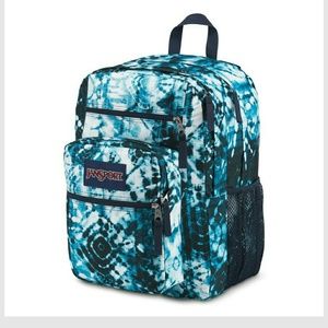 💙Jansport Blue lovely
